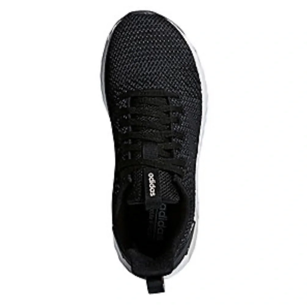 EUC adidas Questar BYD Black Haze Coral Women’s Running Shoes - Picture 2 of 16